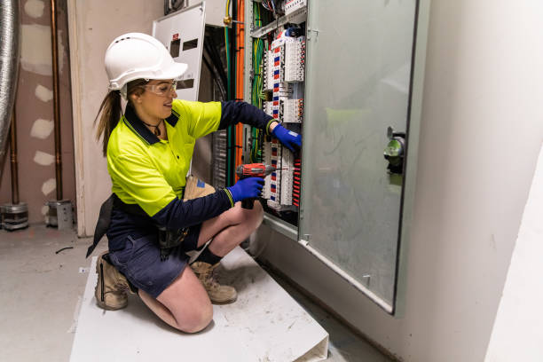 Industrial Electrical Services in Castle Rock, CO