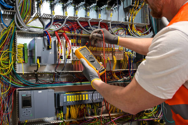 Best Ceiling Fan Installation Electrician  in Castle Rock, CO