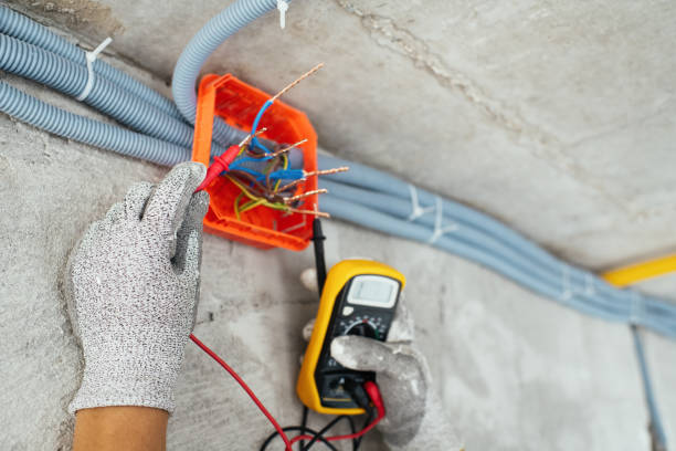 Electrical Upgrades for Homes in Castle Rock, CO