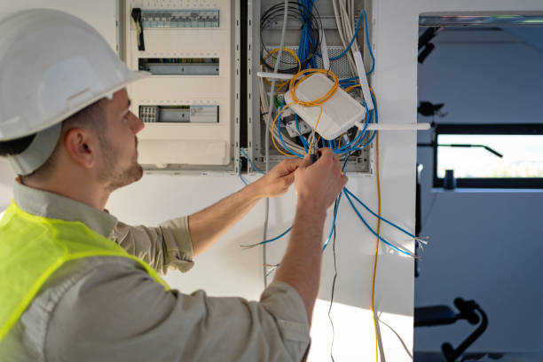 Best 24-Hour Electrician  in Castle Rock, CO